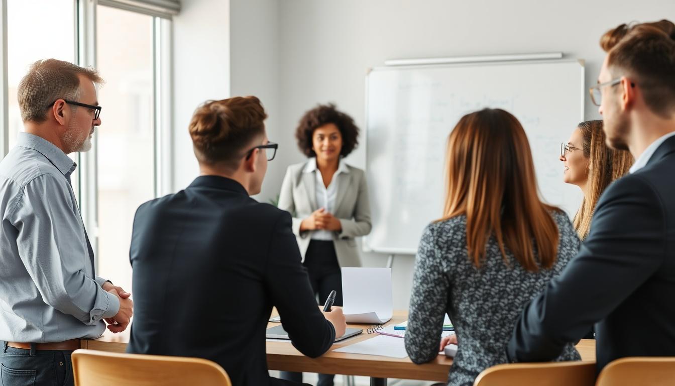 Unlock Your Career Potential
